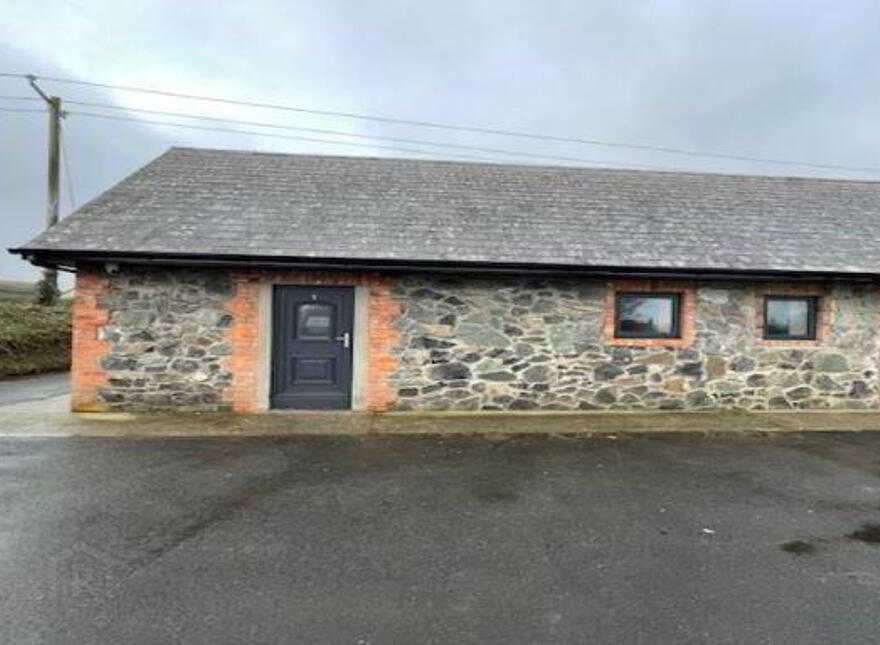 Stonemanor House, Tay Lane, Rathcoole photo