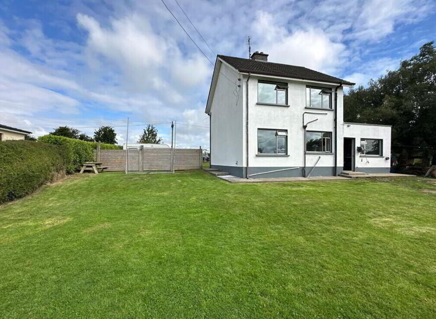 Riverstown, Monasterboice, A92W9T3