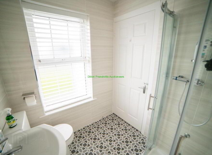 28 Ballybunion Holiday Cottages, Ballybunion, 28, Ballybunion Holiday Cottages, V31E242