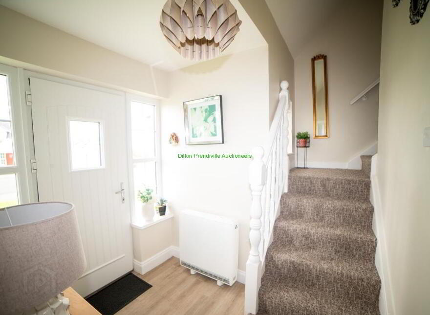 28 Ballybunion Holiday Cottages, Ballybunion, 28, Ballybunion Holiday Cottages, V31E242