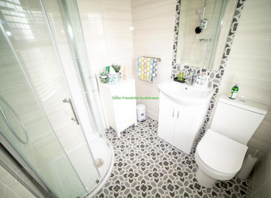 28 Ballybunion Holiday Cottages, Ballybunion, 28, Ballybunion Holiday Cottages, V31E242