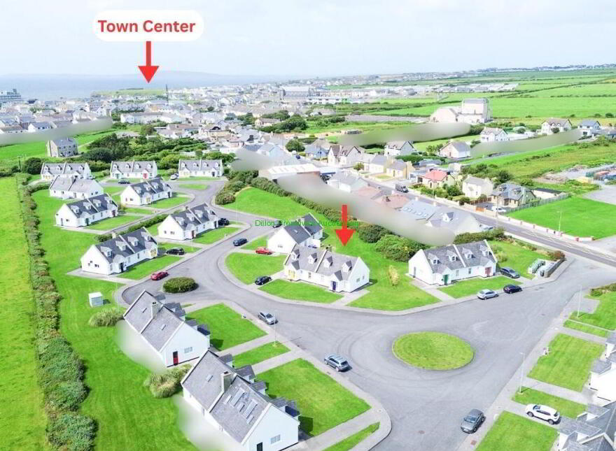 28 Ballybunion Holiday Cottages, Ballybunion, 28, Ballybunion Holiday Cottages, V31E242
