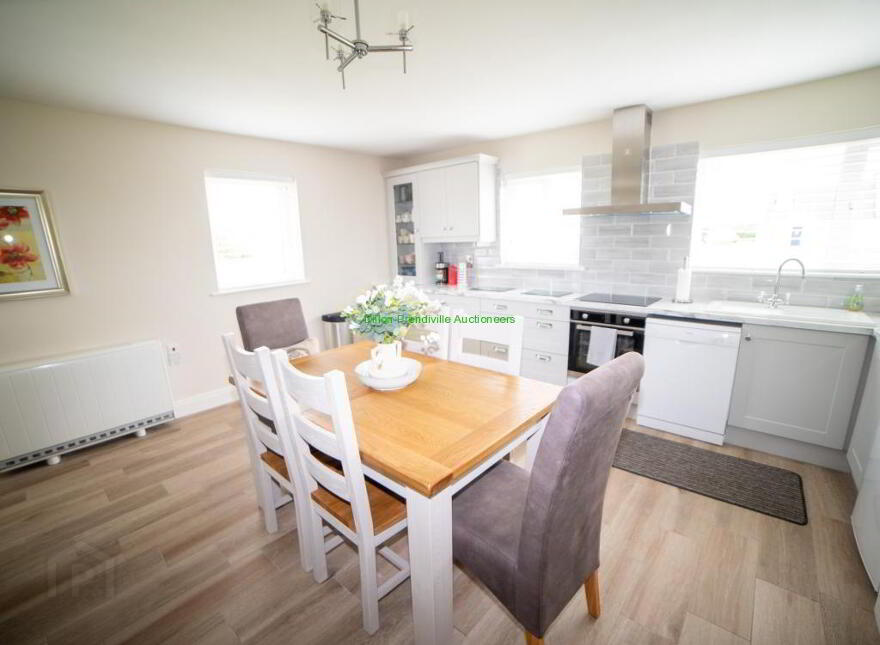 28 Ballybunion Holiday Cottages, Ballybunion, 28, Ballybunion Holiday Cottages, V31E242