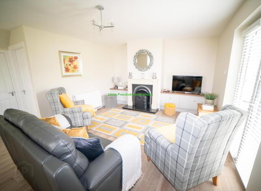 28 Ballybunion Holiday Cottages, Ballybunion, 28, Ballybunion Holiday Cottages, V31E242