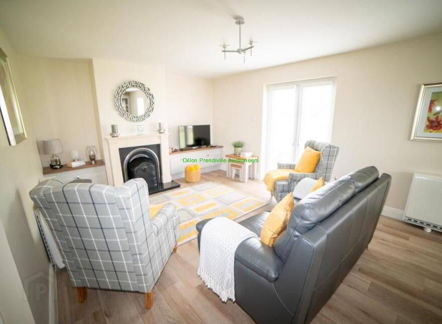 28 Ballybunion Holiday Cottages, Ballybunion, 28, Ballybunion Holiday Cottages, V31E242