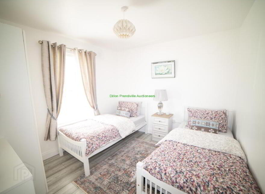 28 Ballybunion Holiday Cottages, Ballybunion, 28, Ballybunion Holiday Cottages, V31E242