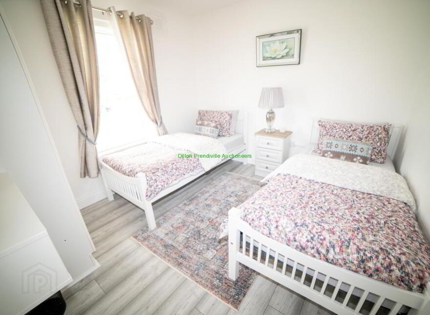 28 Ballybunion Holiday Cottages, Ballybunion, 28, Ballybunion Holiday Cottages, V31E242