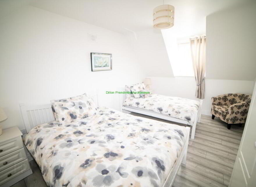 28 Ballybunion Holiday Cottages, Ballybunion, 28, Ballybunion Holiday Cottages, V31E242
