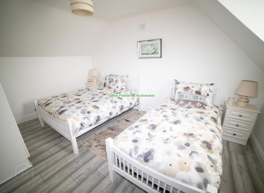 28 Ballybunion Holiday Cottages, Ballybunion, 28, Ballybunion Holiday Cottages, V31E242