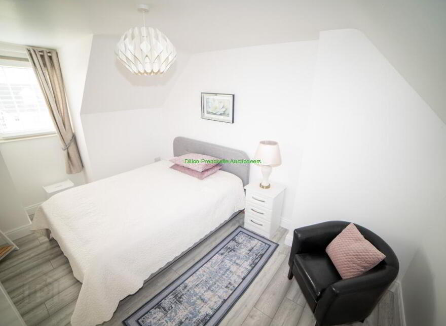 28 Ballybunion Holiday Cottages, Ballybunion, 28, Ballybunion Holiday Cottages, V31E242