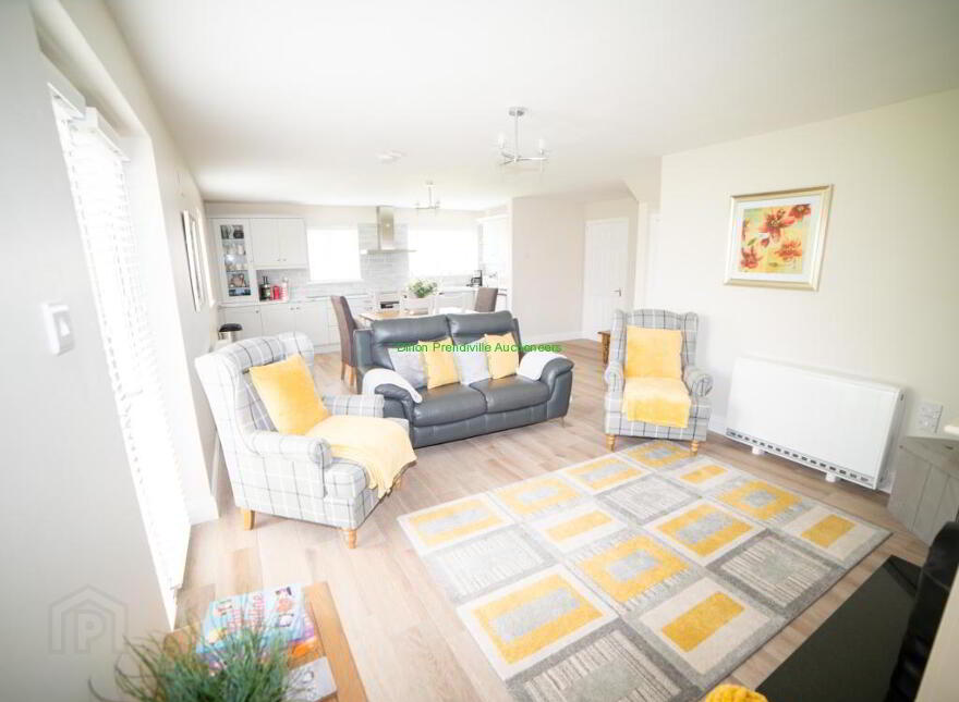 28 Ballybunion Holiday Cottages, Ballybunion, 28, Ballybunion Holiday Cottages, V31E242
