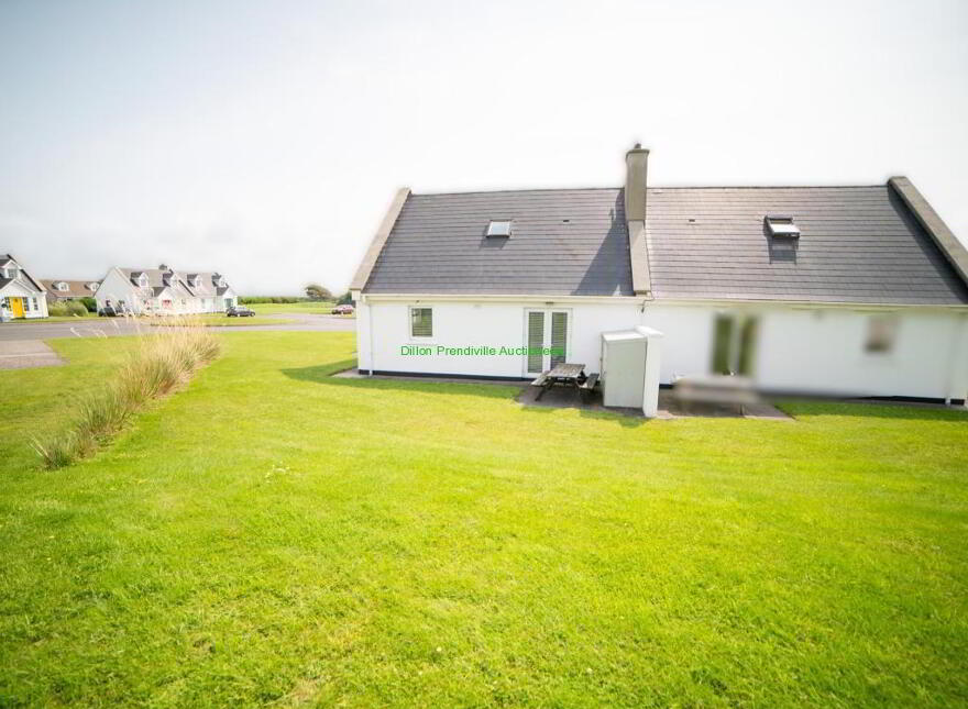 28 Ballybunion Holiday Cottages, Ballybunion, 28, Ballybunion Holiday Cottages, V31E242