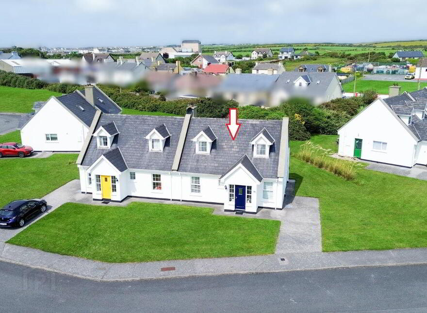 28 Ballybunion Holiday Cottages, East End, Ballybunion, V31E242