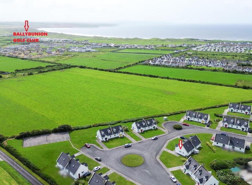 28 Ballybunion Holiday Cottages, East End, Ballybunion, V31E242