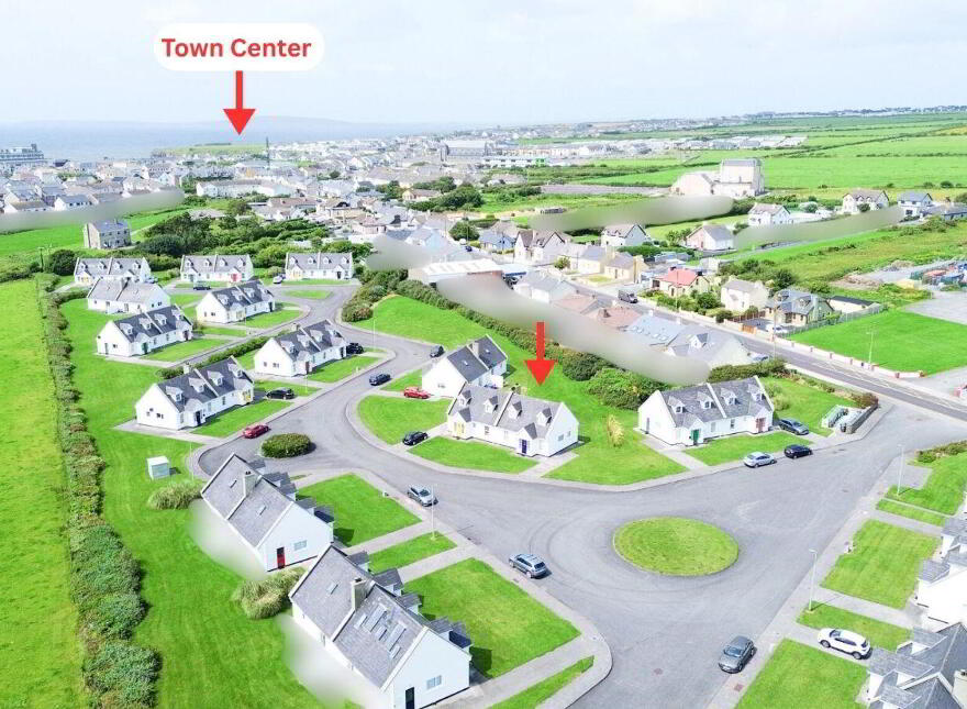 28 Ballybunion Holiday Cottages, East End, Ballybunion, V31E242