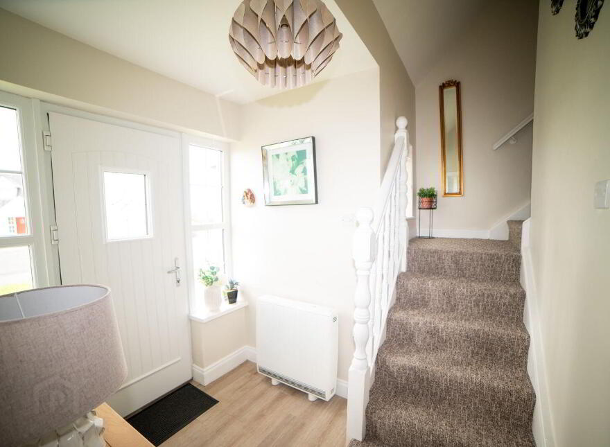 28 Ballybunion Holiday Cottages, East End, Ballybunion, V31E242