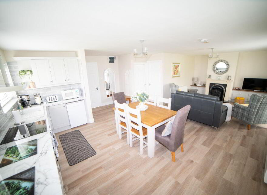 28 Ballybunion Holiday Cottages, East End, Ballybunion, V31E242