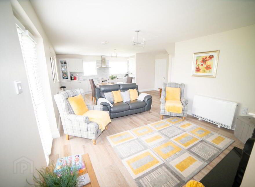 28 Ballybunion Holiday Cottages, East End, Ballybunion, V31E242