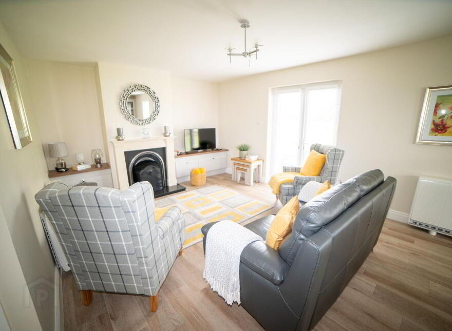 28 Ballybunion Holiday Cottages, East End, Ballybunion, V31E242