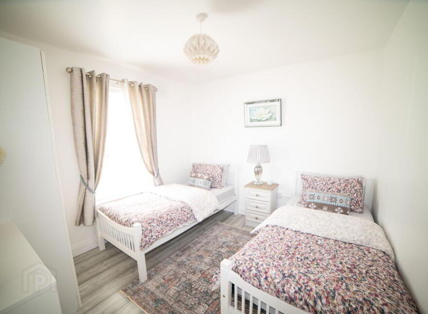 28 Ballybunion Holiday Cottages, East End, Ballybunion, V31E242