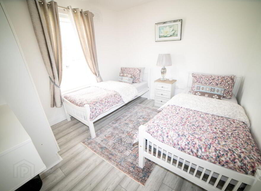 28 Ballybunion Holiday Cottages, East End, Ballybunion, V31E242