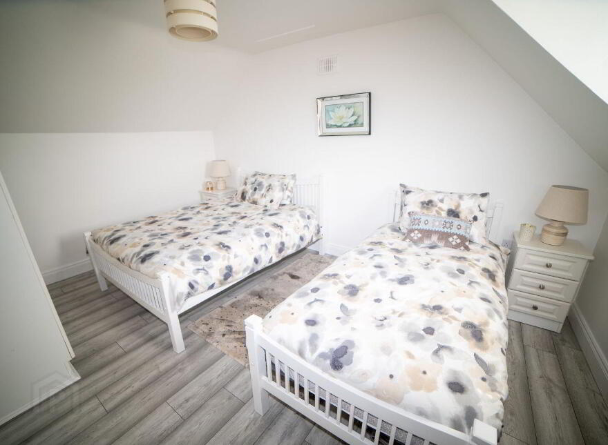 28 Ballybunion Holiday Cottages, East End, Ballybunion, V31E242