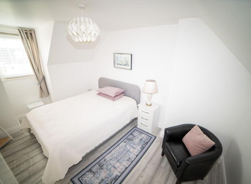 28 Ballybunion Holiday Cottages, East End, Ballybunion, V31E242