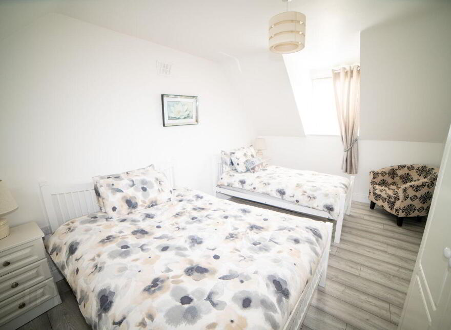28 Ballybunion Holiday Cottages, East End, Ballybunion, V31E242