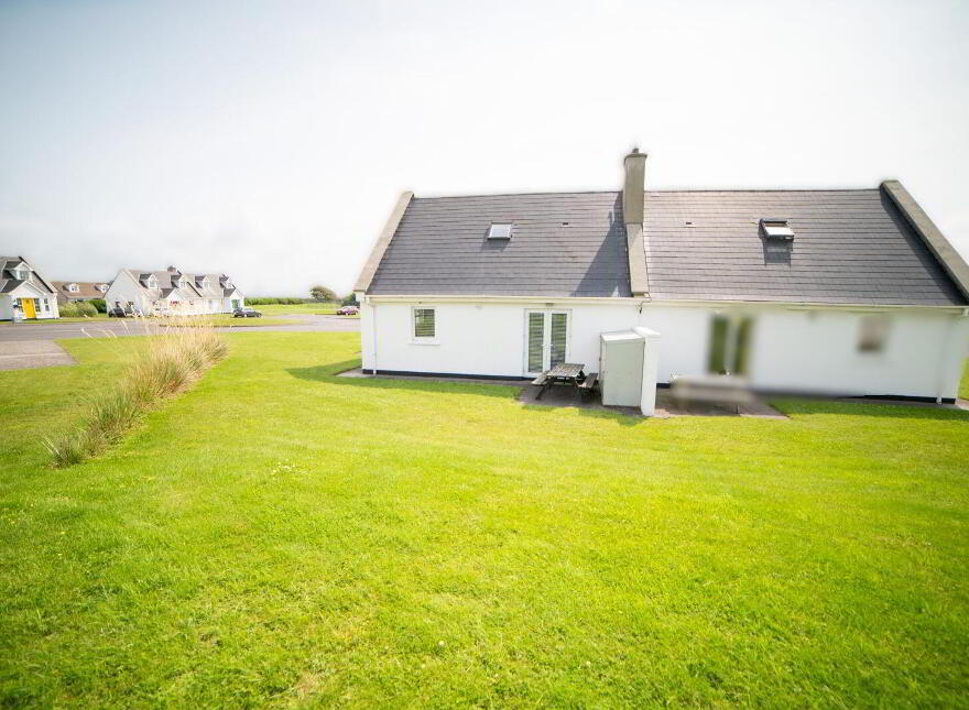 28 Ballybunion Holiday Cottages, East End, Ballybunion, V31E242