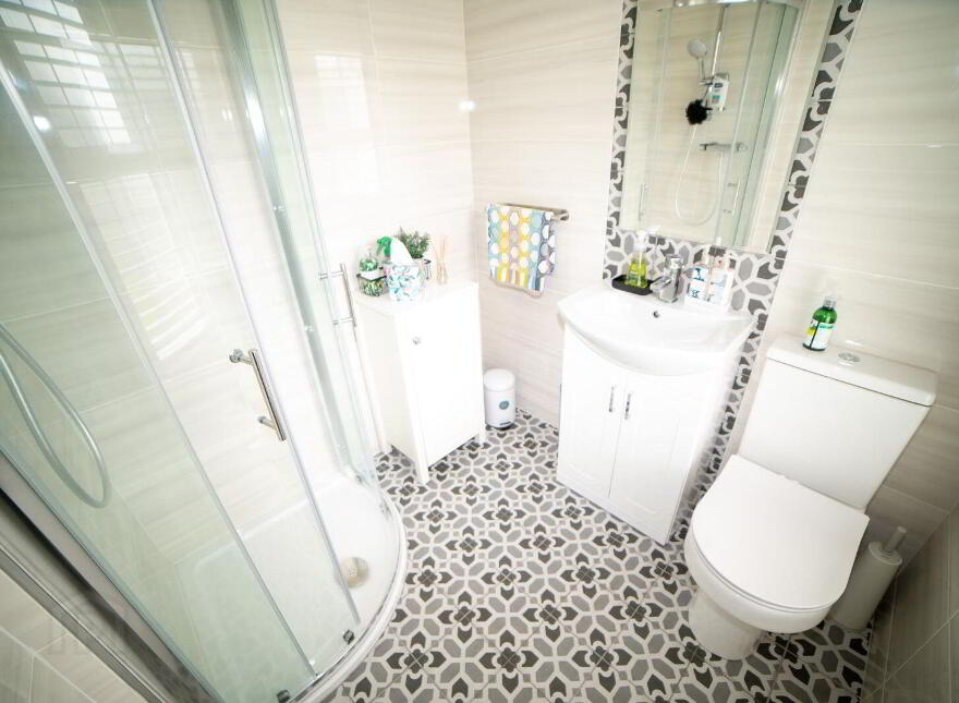 28 Ballybunion Holiday Cottages, East End, Ballybunion, V31E242