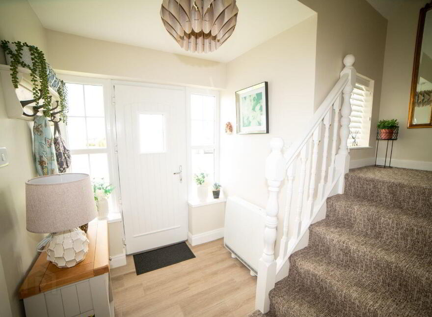 28 Ballybunion Holiday Cottages, East End, Ballybunion, V31E242