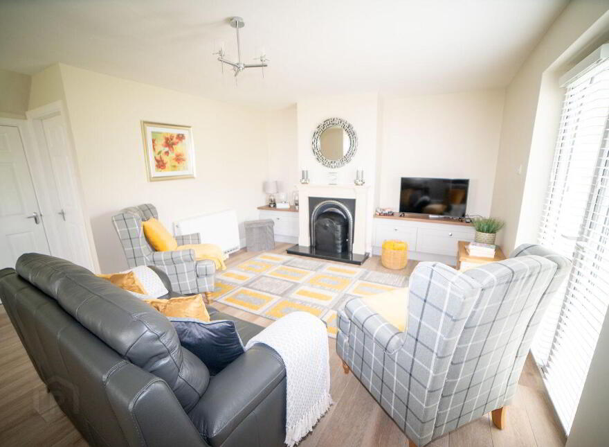 28 Ballybunion Holiday Cottages, East End, Ballybunion, V31E242