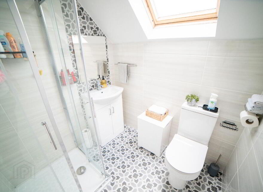 28 Ballybunion Holiday Cottages, East End, Ballybunion, V31E242