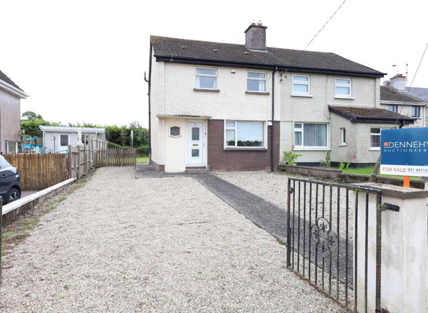 11 Priests Avenue, Ringaskiddy, P43W896 photo