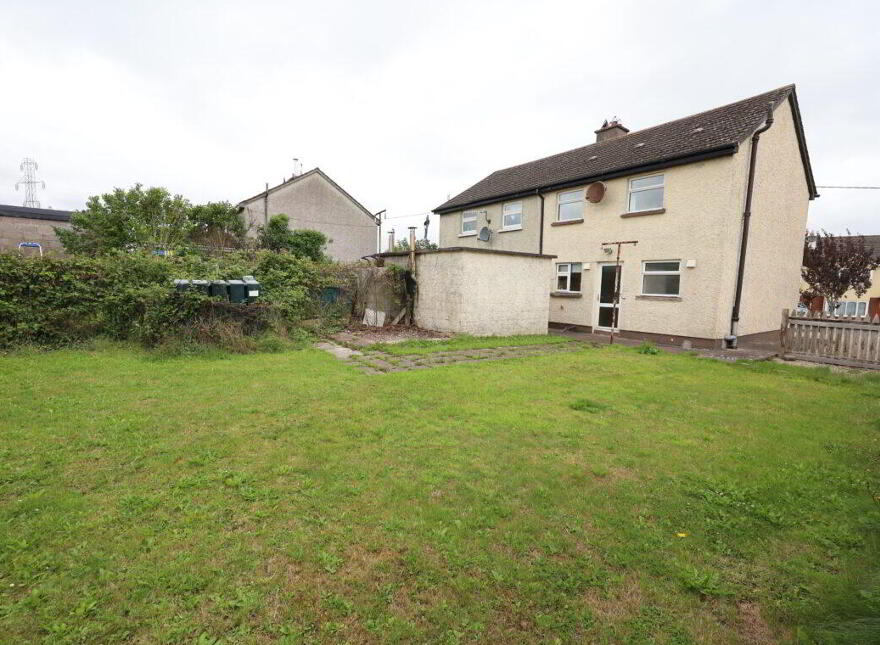 11 Priests Avenue, Ringaskiddy, P43W896