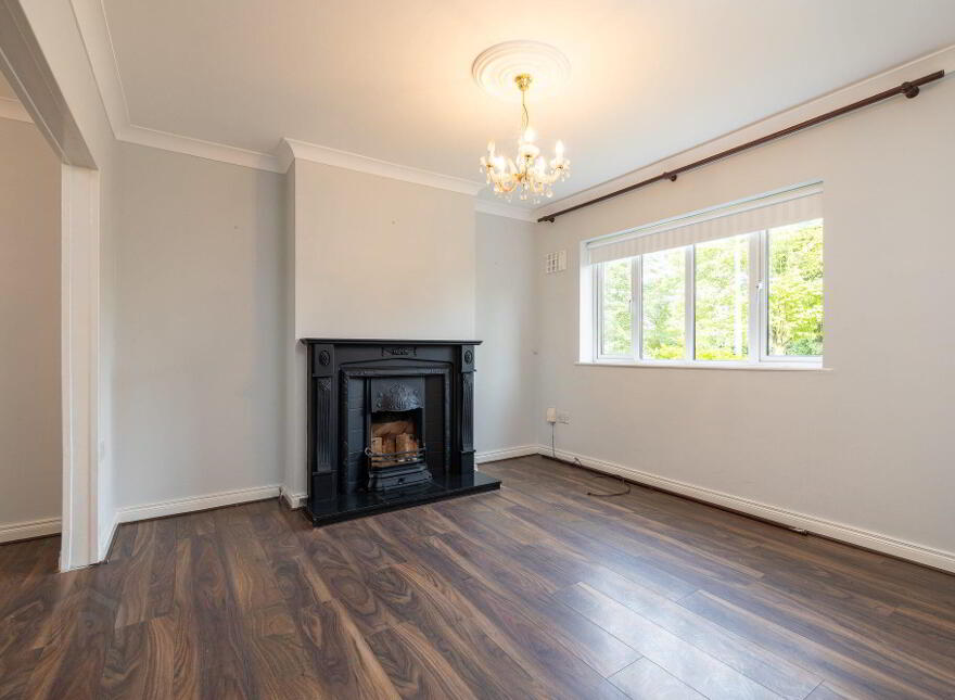 122 Burrin Manor, Tullow Road, R93H6H2