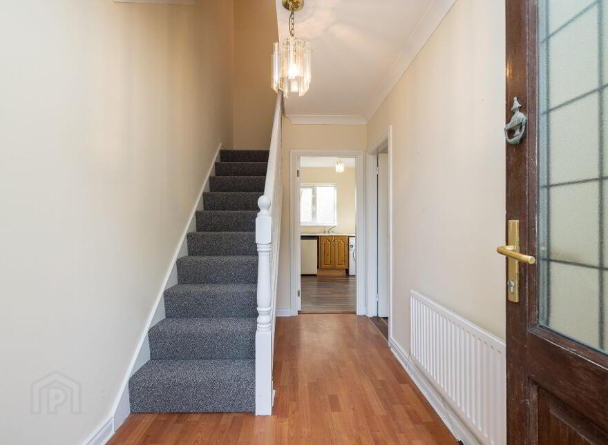 122 Burrin Manor, Tullow Road, R93H6H2