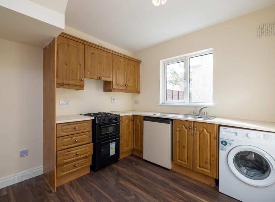 122 Burrin Manor, Tullow Road, R93H6H2
