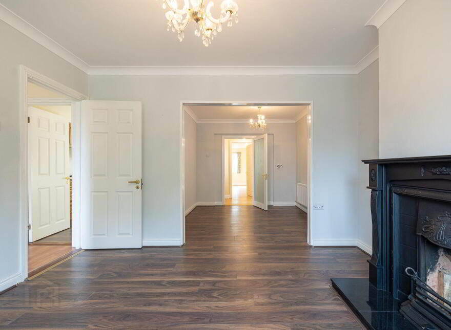 122 Burrin Manor, Tullow Road, R93H6H2
