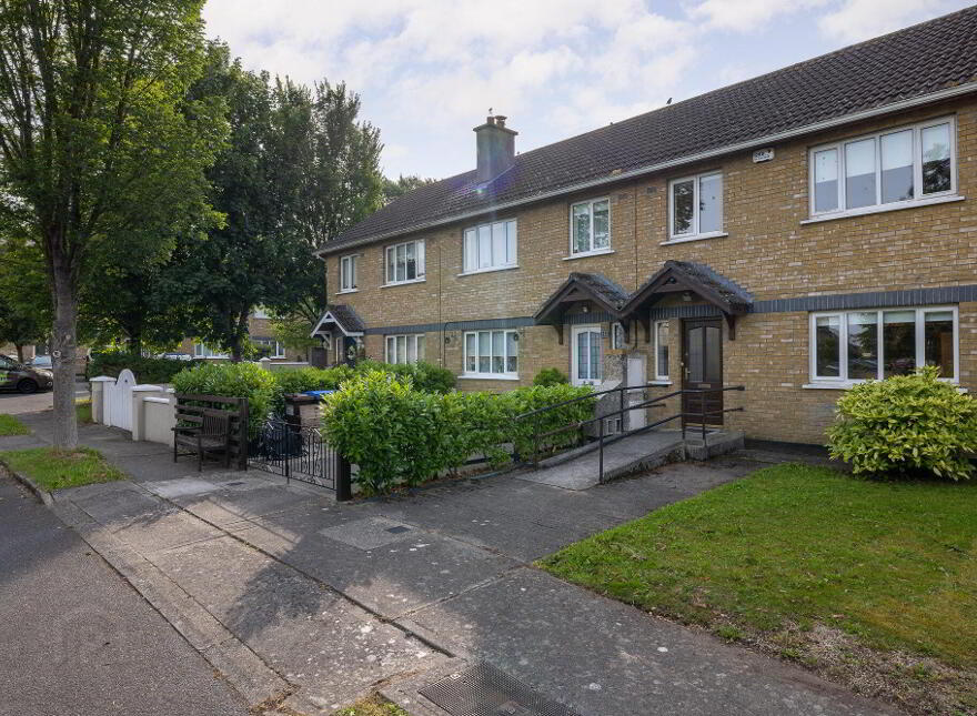 122 Burrin Manor, Tullow Road, R93H6H2