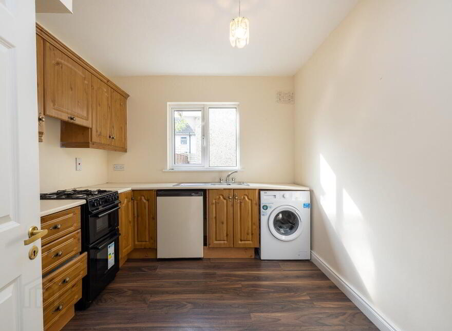 122 Burrin Manor, Tullow Road, R93H6H2