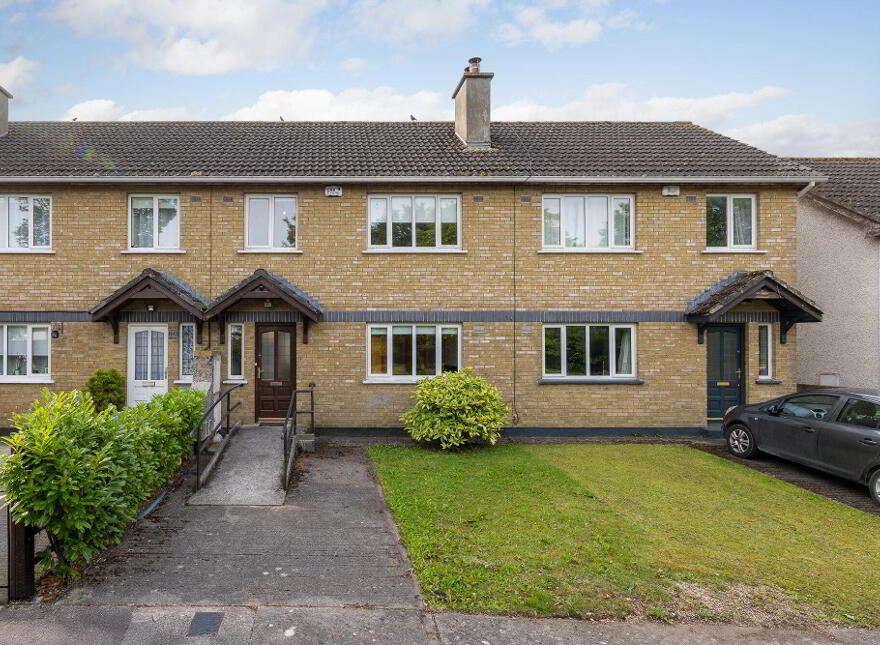 122 Burrin Manor, Tullow Road, R93H6H2
