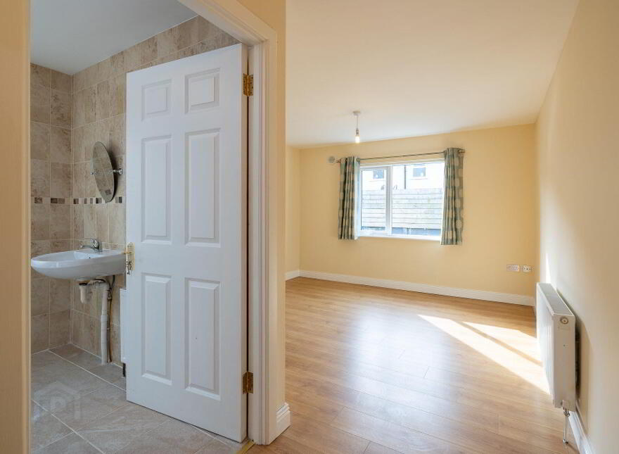 122 Burrin Manor, Tullow Road, R93H6H2