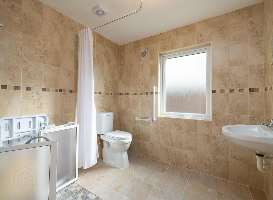 122 Burrin Manor, Tullow Road, R93H6H2