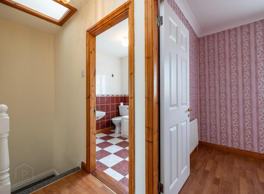 122 Burrin Manor, Tullow Road, R93H6H2