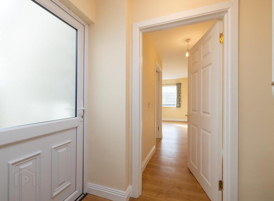 122 Burrin Manor, Tullow Road, R93H6H2