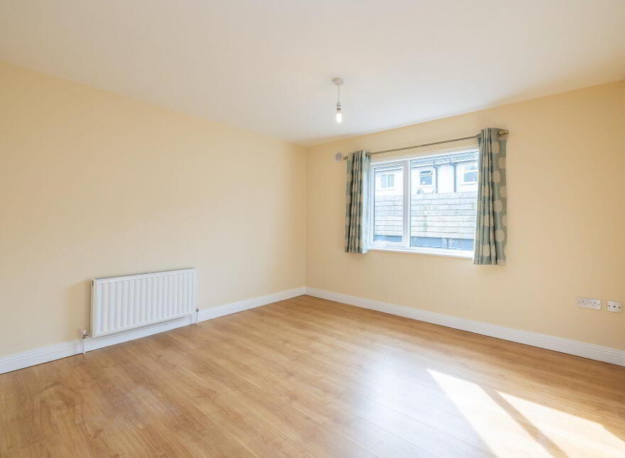 122 Burrin Manor, Tullow Road, R93H6H2