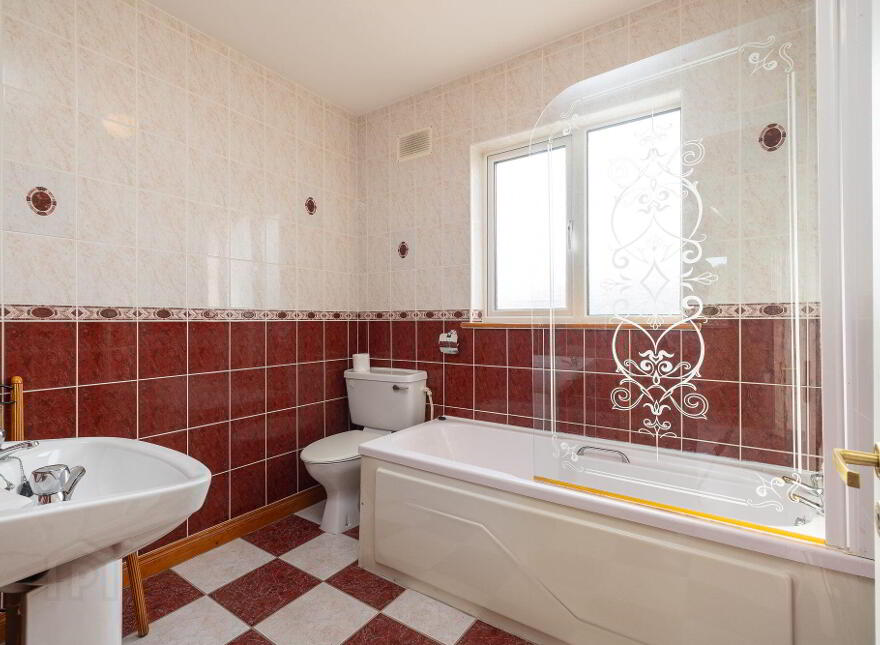 122 Burrin Manor, Tullow Road, R93H6H2