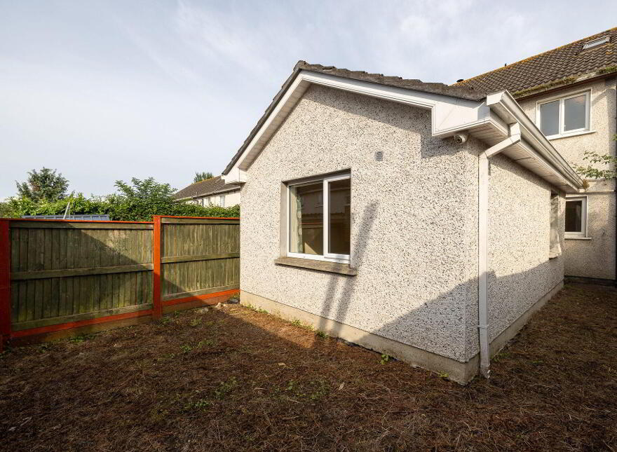 122 Burrin Manor, Tullow Road, R93H6H2