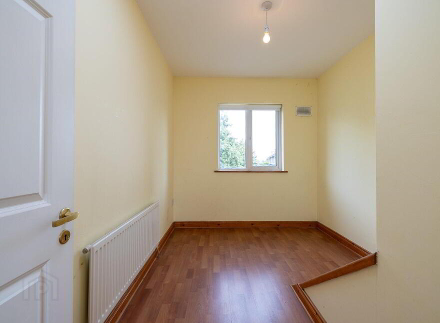 122 Burrin Manor, Tullow Road, R93H6H2